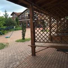 Центр отдыха Ангел, Черняховск, Калининградская область