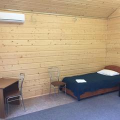 Отель Меридиан, Чехов, Московская область