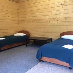 Отель Меридиан, Чехов, Московская область