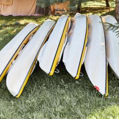 Центр отдыха Ангел, Черняховск, Калининградская область