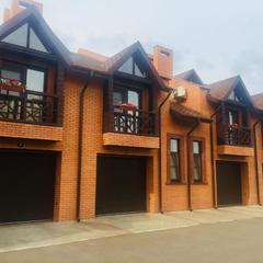 Отель Меридиан, Чехов, Московская область