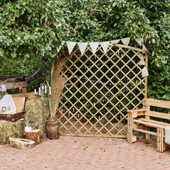 Центр отдыха Ангел, Черняховск, Калининградская область