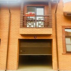 Отель Меридиан, Чехов, Московская область