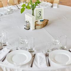 Центр отдыха Ангел, Черняховск, Калининградская область