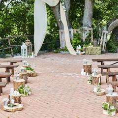 Центр отдыха Ангел, Черняховск, Калининградская область