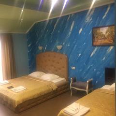 Отель Меридиан, Чехов, Московская область