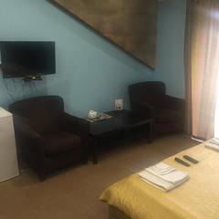 Отель Меридиан, Чехов, Московская область