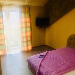 Отель Меридиан, Чехов, Московская область