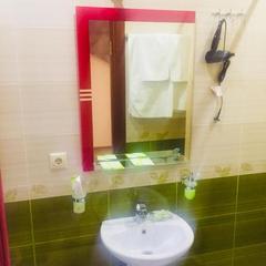 Отель Меридиан, Чехов, Московская область