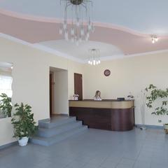 Отель Чистополь, Чистополь, Татарстан