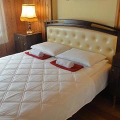 Дом отдыха Homely, Чехов, Московская область