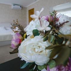 Отель Чистополь, Чистополь, Татарстан