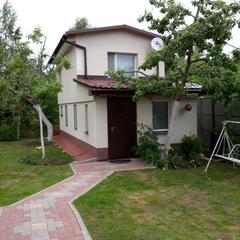 Дом отдыха Homely, Чехов, Московская область