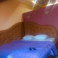 Отель Меридиан, Чехов, Московская область