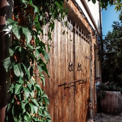 Усадьба Рыцаря Эдварда Остера. Дом дракона, Черноморское, Крым