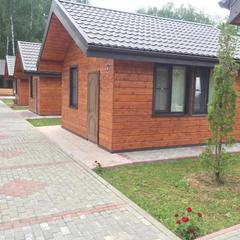 Отель Меридиан, Чехов, Московская область