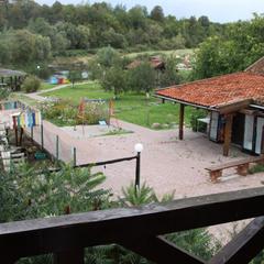 Центр отдыха Ангел, Черняховск, Калининградская область