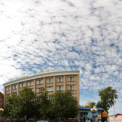 Отель Чистополь, Чистополь, Татарстан