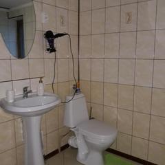 Дом отдыха Homely, Чехов, Московская область