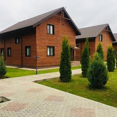 Отель Меридиан, Чехов, Московская область