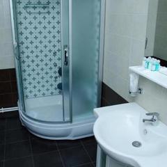 Отель Меридиан, Чехов, Московская область