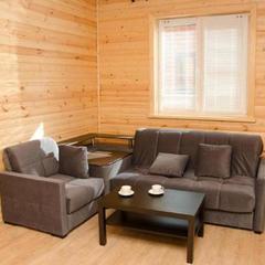 Отель Меридиан, Чехов, Московская область