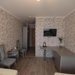 Отель Чистополь, Чистополь, Татарстан