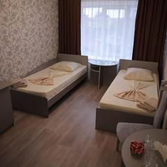 Отель Чистополь, Чистополь, Татарстан