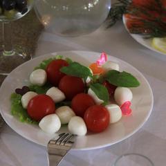 Центр отдыха Ангел, Черняховск, Калининградская область