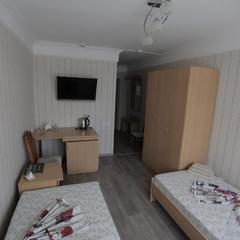 Отель Чистополь, Чистополь, Татарстан