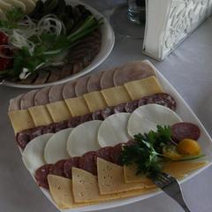 Центр отдыха Ангел, Черняховск, Калининградская область