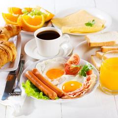 Отель Меридиан, Чехов, Московская область