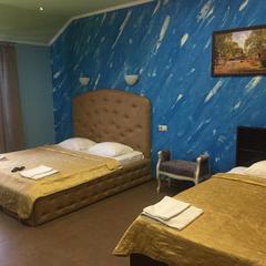 Отель Меридиан, Чехов, Московская область