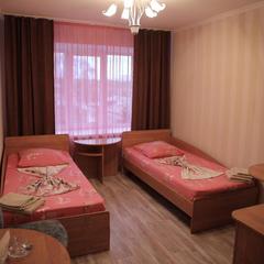 Отель Чистополь, Чистополь, Татарстан