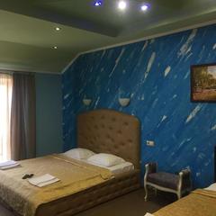 Отель Меридиан, Чехов, Московская область