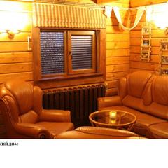 Центр отдыха Ангел, Черняховск, Калининградская область