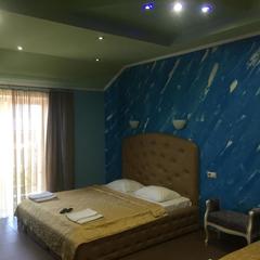 Отель Меридиан, Чехов, Московская область