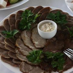 Центр отдыха Ангел, Черняховск, Калининградская область