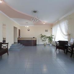 Отель Чистополь, Чистополь, Татарстан