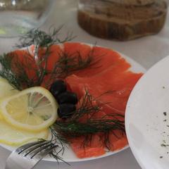 Центр отдыха Ангел, Черняховск, Калининградская область