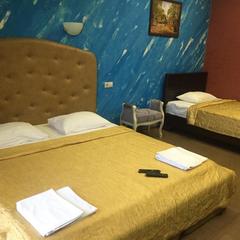 Отель Меридиан, Чехов, Московская область