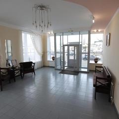 Отель Чистополь, Чистополь, Татарстан