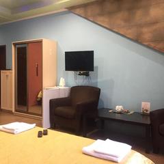 Отель Меридиан, Чехов, Московская область