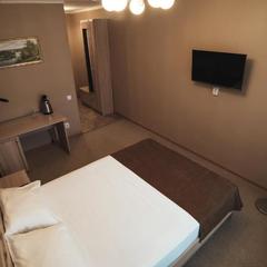 Отель Чистополь, Чистополь, Татарстан