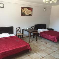 Отель Меридиан, Чехов, Московская область