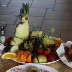 Центр отдыха Ангел, Черняховск, Калининградская область