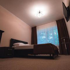 Отель Чистополь, Чистополь, Татарстан