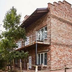 Центр отдыха Ангел, Черняховск, Калининградская область