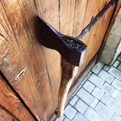 Усадьба Рыцаря Эдварда Остера. Дом дракона, Черноморское, Крым