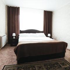 Отель Чистополь, Чистополь, Татарстан